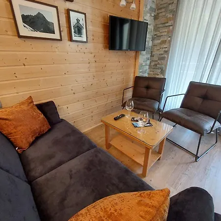 Calme Avec Balcon, Pres Des Pistes, Parking Inclus - Fr-1-516-222 莱德萨阿尔卑斯