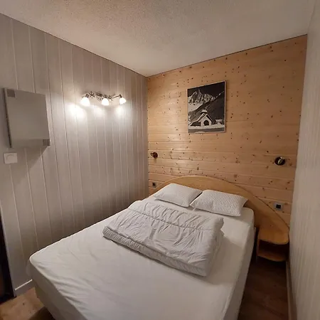 Calme Avec Balcon, Pres Des Pistes, Parking Inclus * Les Deux Alpes
