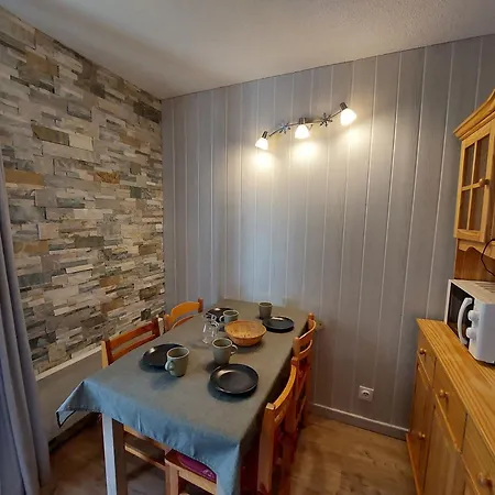 Appartamento Joli Au Calme Avec Accès Facile Aux Pistes - Fr-1-516-222 Les Deux Alpes